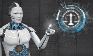Law firms open to change...sort of