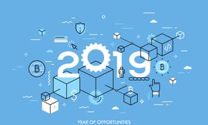 Cryptoasset sector looks set to expand but will face roadblocks