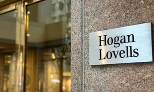 Hogan Lovells creates crisis team