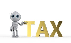Deloitte uses AI to help clients keep up with tax regulation