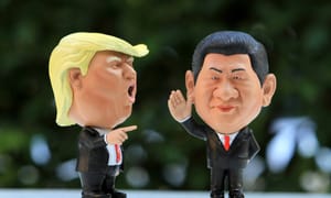 Microsoft legal chief slams Trump over Huawei