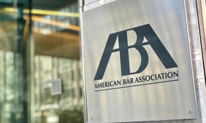 ABA warns US law firms not to 'punish' lawyers who defect to rival practices