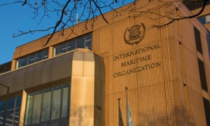 IMO to tackle fraudulent vessel registrations