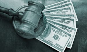 Legal finance pushed by "discerning" in-house advocacy