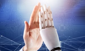 Tech providers to target disruption