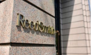 Reed Smith lays claim to first ABS license