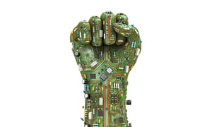 Firm starts a revolution