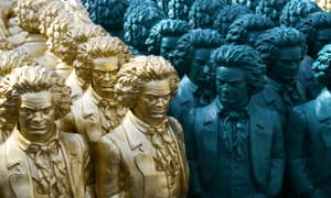 Ode to Legislation