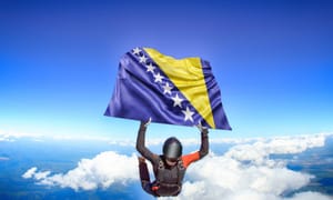 Big 4 firm parachutes into another legal space