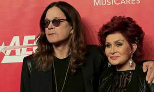 Lawyers for rocker Ozzy Osbourne and AEG trade blows in legal battle