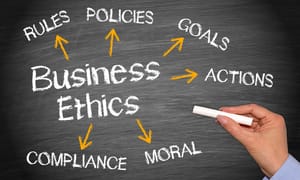 Benchmark study highlights need for corporate buy-in