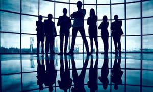 Survey shows general counsels are “on the front lines”