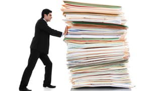 Dubai trials go paperless