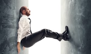 Report highlights counsel under pressure to manage efficiencies.