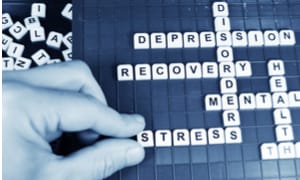 Study raises the bar on judicial stress