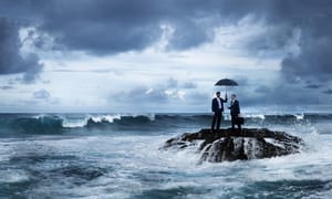 Financial regulators told to set bar on climate disclosure
