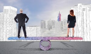 Pinsent Masons releases partner figures for gender pay disclosure