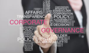 Hogan Lovells reports back on corporate governance transparency in 2018