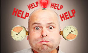 General counsel under pressure