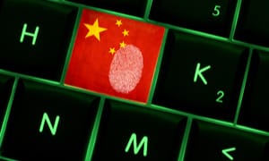The 'relentless threat' of China's state-sponsored IP theft