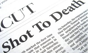 Second US lawyer murder within a week