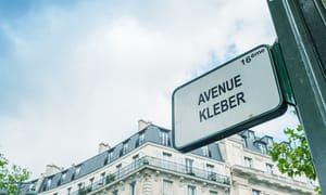 French firm in governance shake-up