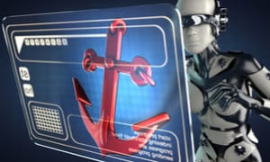 Maritime summit tackles cybersecurity and autonomous shipping