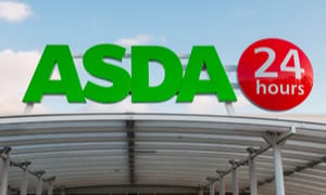 UK supermarket giant Asda secures new general counsel from Mars