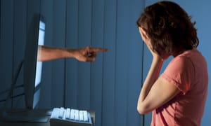 UK to get tough on 'online harms'