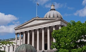 Kennedys partners with UCL
