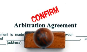 NLRB general counsel comments may spark arbitration changes