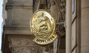 New iiara audit platform launched in France for notaries