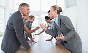 Fewer partnership disputes in 2018 could reverse in 2019