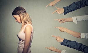 Mental health chief calls on firms to 'stamp out' bullying and harassment