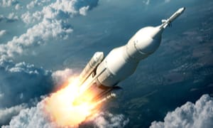 Dentons partner praises the 'real stars' as Space Camp Mission 2 launches