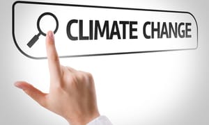 Counting cost of climate change risks