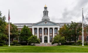 HSF innnovator gets Harvard scholarship
