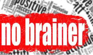 Bird & Bird's “no-brainer”