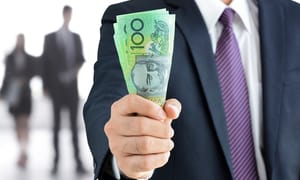 Oz opens up in-house pay packets