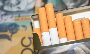 More products may be impacted by WTO 'plain' tobacco packaging ruling
