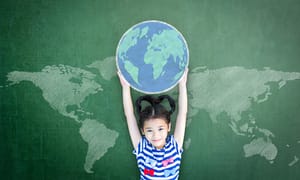 Children's rights get a boost in Russia and Vietnam