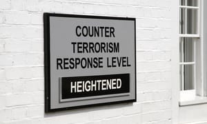 Law Society flags concerns over UK anti-terror legislation