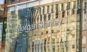 Morgan Stanley hit with $3.6 million penalty for misuse of client account
