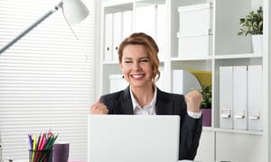 General counsel find pay and position rewards