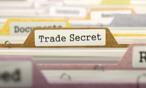 Trade Secret Litigation Report reveals 30 per cent rise