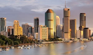Australian law firm embroiled in political probe