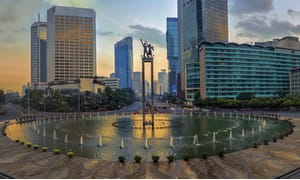 KPMG adds to Asia legal presence