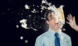 Employer may not have cake and eat it