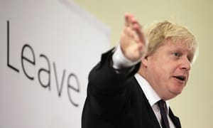 Landslide UK election result met with relief by City firms