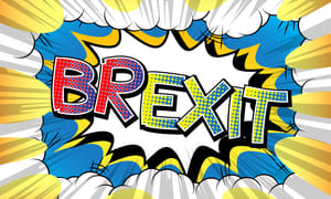 Ready, steady, Brexit...well, not quite
